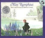 Miss Rumphius_Barbara Cooney