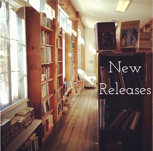 January New Releases